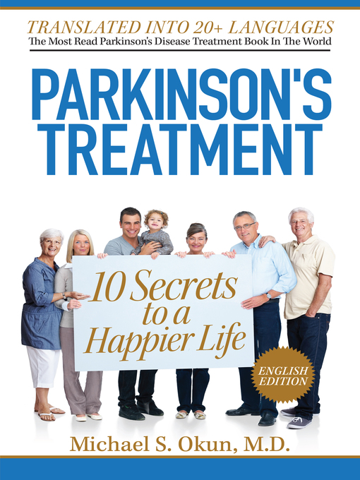 Title details for Parkinson's Treatment English Edition by Michael S. Okun M.D. - Available